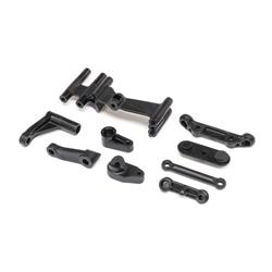 Losi RC Car and Truck Components LOS231107