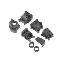 Losi RC Car and Truck Replacement Components LOS232023