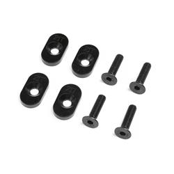 Losi RC Car and Truck Components LOS232139