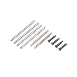 Losi RC Car and Truck Replacement Components LOS234021