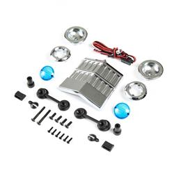 Losi RC Car and Truck Components LOS240019