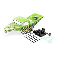 Losi RC Car and Truck Components LOS240020