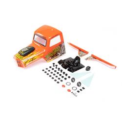 Losi RC Car and Truck Components LOS240021