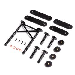Losi RC Car and Truck Components LOS240029