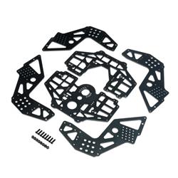 Losi RC Car and Truck Components LOS241034