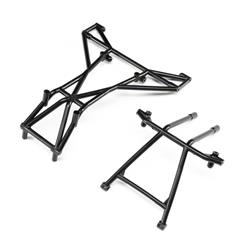 Losi RC Car and Truck Components LOS241042