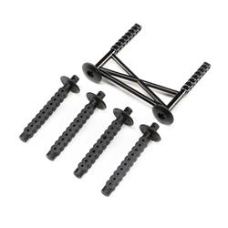 Losi RC Car and Truck Components LOS241050
