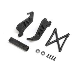 Losi RC Car and Truck Components LOS241052