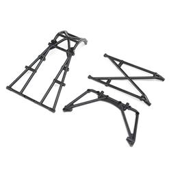 Losi RC Car and Truck Components LOS241056