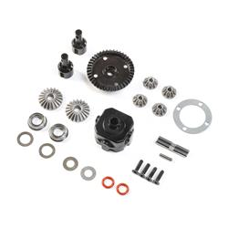 Losi RC Car and Truck Components LOS242033