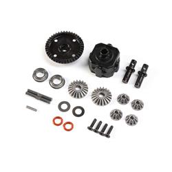 Losi RC Car and Truck Components LOS242034