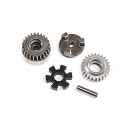Losi RC Car and Truck Components LOS242044