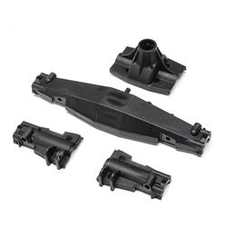 Losi RC Car and Truck Components LOS242058