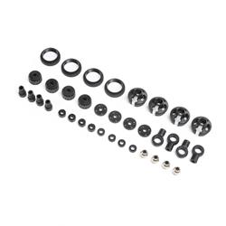 Losi RC Car and Truck Components LOS243014