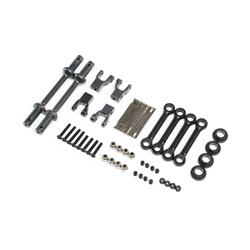 Losi RC Car and Truck Components LOS244006