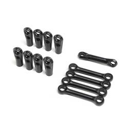 Losi RC Car and Truck Components LOS244011