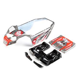 Losi RC Car and Truck Components LOS250036