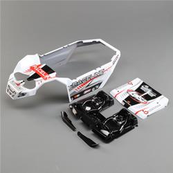 Losi RC Car and Truck Components LOS250037