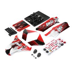 Losi RC Car and Truck Components LOS250044