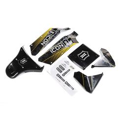 Losi RC Car and Truck Components LOS250051