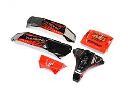 Losi RC Car and Truck Components LOS250063