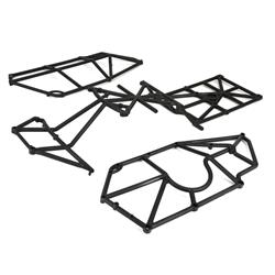 Losi RC Car and Truck Components LOS251007