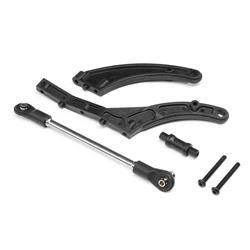 Losi RC Car and Truck Components LOS251116