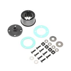 Losi RC Car and Truck Components LOS252066