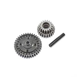 Losi RC Car Gears LOS252080