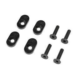 Losi RC Car and Truck Components LOS252137
