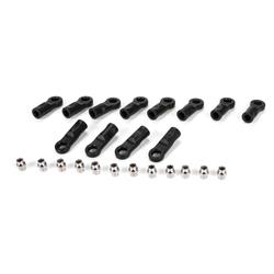 Losi RC Car and Truck Components LOS254031
