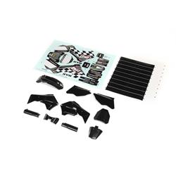 Losi RC Car and Truck Components LOS260006