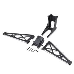 Losi RC Car and Truck Components LOS261001