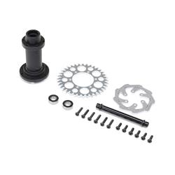 Losi RC Car and Truck Components LOS262014