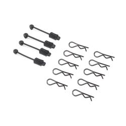 Losi RC Car and Truck Components LOS266000