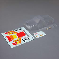 Losi RC Car and Truck Components LOS310003