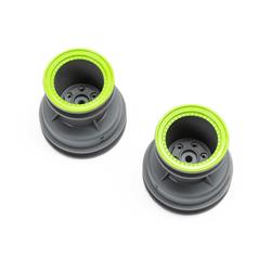 Losi RC Tires and Wheels LOS41044