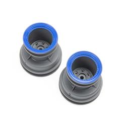 Losi RC Tires and Wheels LOS41046