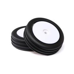 Losi RC Tires and Wheels LOS41049