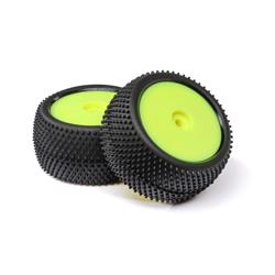 Losi RC Tires and Wheels LOS41050