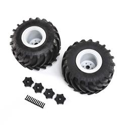 Losi RC Car and Truck Components LOS43034