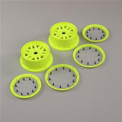 Losi RC Car and Truck Components LOS45024