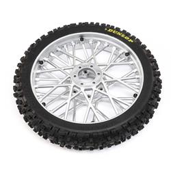 Losi RC Car and Truck Components LOS46006