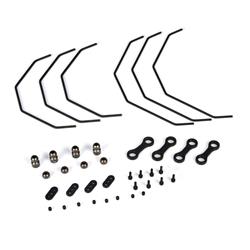 Losi RC Car and Truck Components LOSB2562