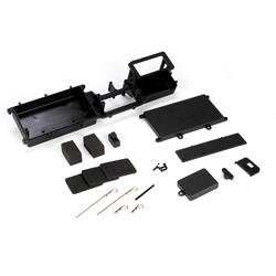 Losi RC Car and Truck Components LOSB2585