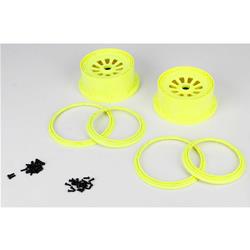 Losi RC Car and Truck Components LOSB7035