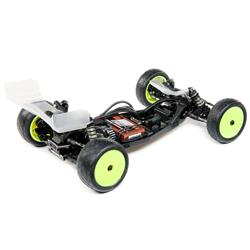 Losi 22 5.0 DC Race Roller 1:10 Scale 2WD Buggy Race Kits TLR03012