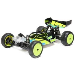 Losi 22 5.0 DC Elite 1:10 Scale 2WD Buggy Race Kits TLR03022