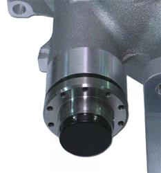 Lingenfelter Performance Engineering Supercharger Pulleys 250150309
