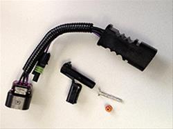 Lingenfelter Performance Engineering Throttle Body Signal Output Harnesses CE105454